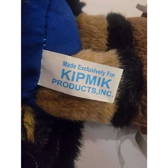 Kipmik products Alaskan eskimo girl doll - Picture 3 of 3